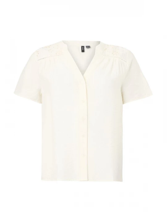 Obrázek produktu VERO MODA Halenka 'VMJosie' bílá