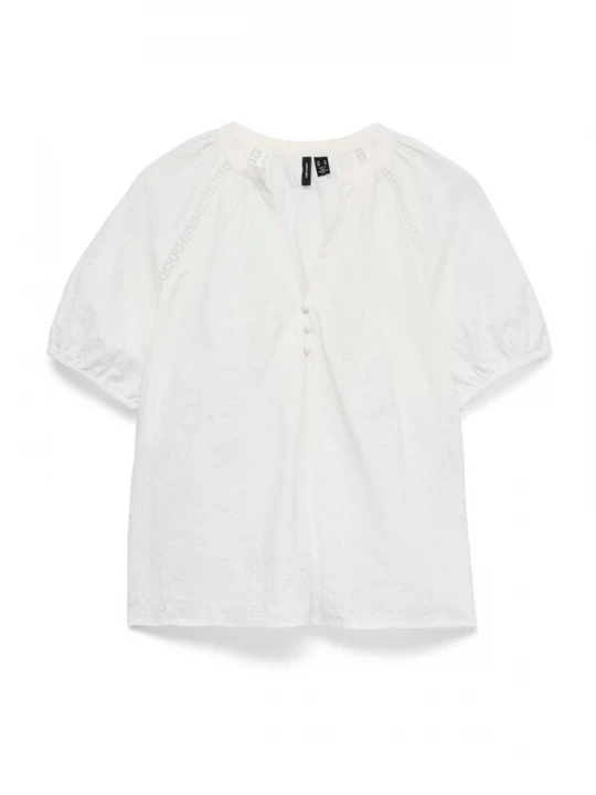 Obrázek produktu VERO MODA Halenka 'VMJUTTY' bílá