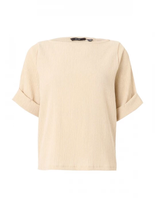 Obrázek produktu VERO MODA Halenka 'VMLuna' kámen