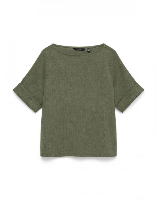 Obrázek produktu VERO MODA Halenka 'VMLUNA' olivová