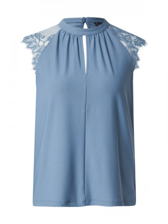Obrázek produktu VERO MODA Halenka 'VMMILLA'  opálová