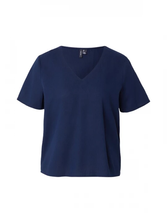 Obrázek produktu VERO MODA Halenka 'VMMYMILO' námořnická modř