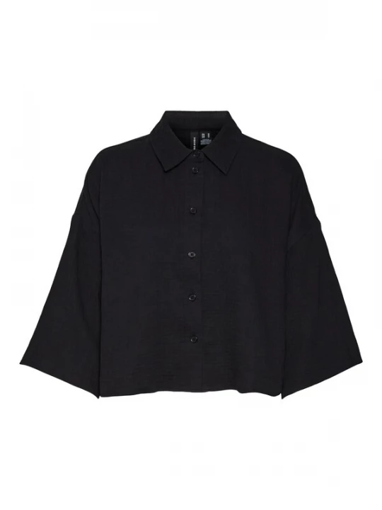 Obrázek produktu VERO MODA Halenka 'VMNatali'  černá