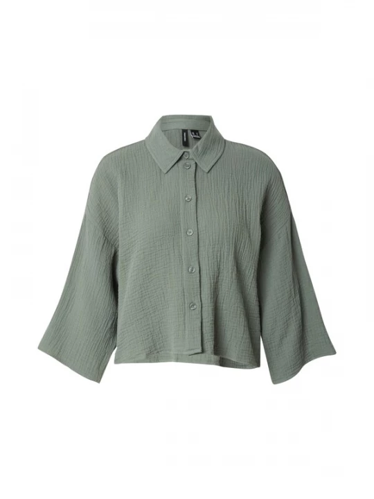 Obrázek produktu VERO MODA Halenka 'VMNatali'  pastelově zelená