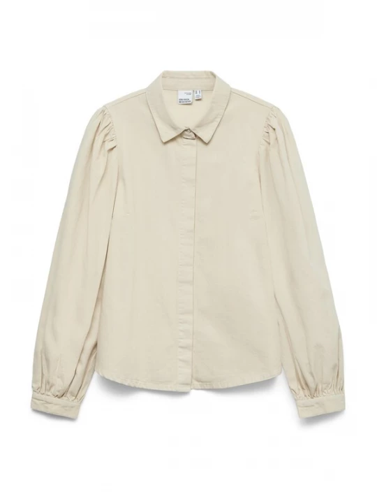 Obrázek produktu VERO MODA Halenka 'VMNILY' krémová