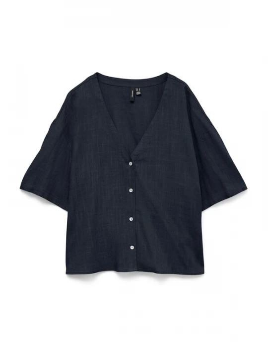 Obrázek produktu VERO MODA Halenka 'VMRosie' noční modrá
