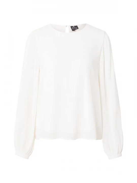 Obrázek produktu VERO MODA Halenka 'VMSIGNE' přírodní bílá