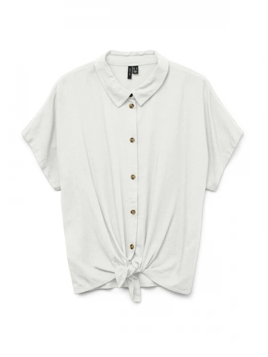 Obrázek produktu VERO MODA Halenka 'VMThea' bílá
