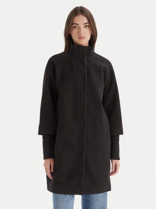 Obrázek produktu Vero Moda Kabát pro přechodné období Vince 10335816 Černá Regular Fit