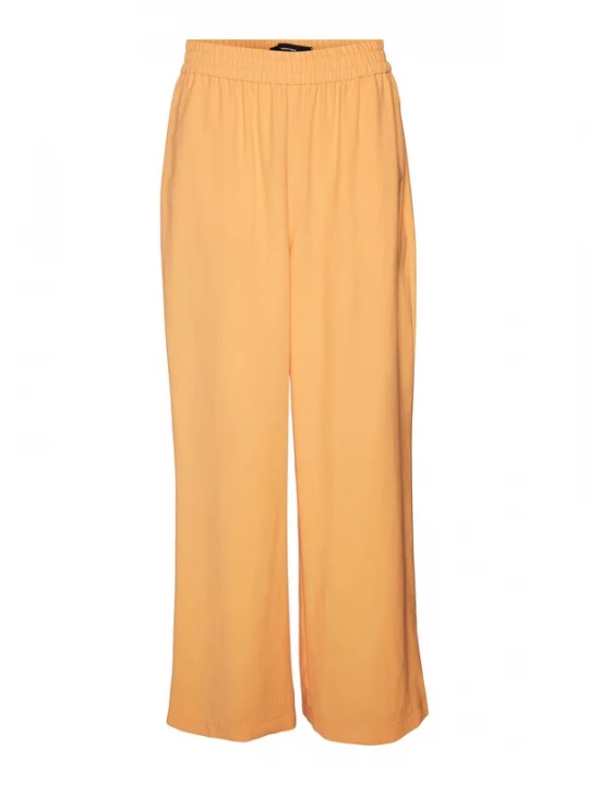 Obrázek produktu VERO MODA Kalhoty 'CARMEN' oranžová