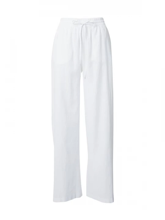 Obrázek produktu VERO MODA Kalhoty 'Linn'  bílá