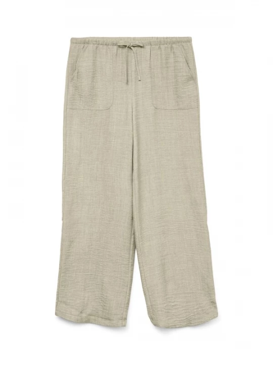 Obrázek produktu VERO MODA Kalhoty 'Melaney'  béžová