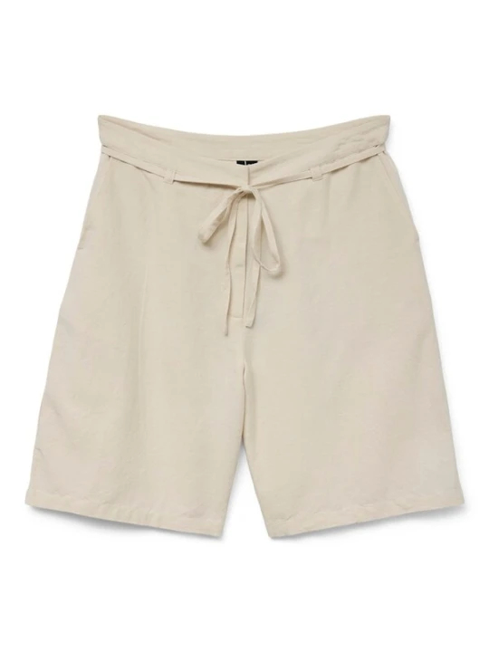 Obrázek produktu VERO MODA Kalhoty 'NETHE' béžová