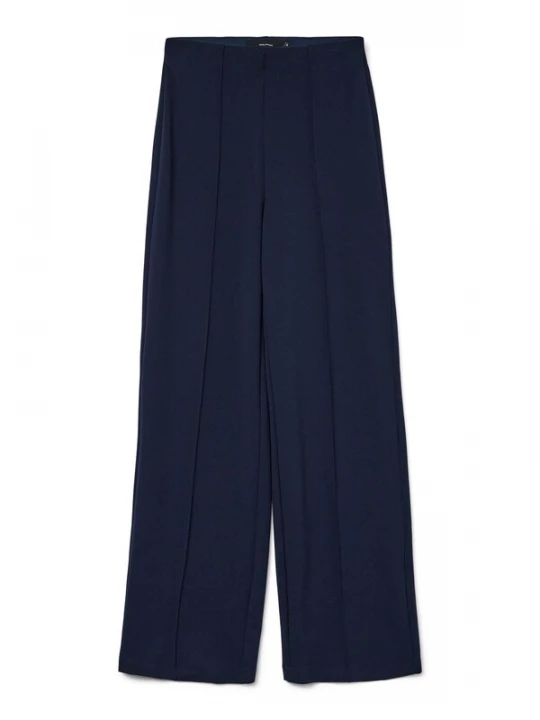 Obrázek produktu VERO MODA Kalhoty s puky 'VMBecky' marine modrá
