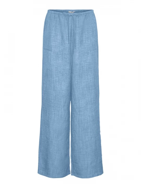 Obrázek produktu VERO MODA Kalhoty světlemodrá