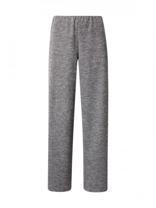 Obrázek produktu VERO MODA Kalhoty 'VMBerlin' černý melír