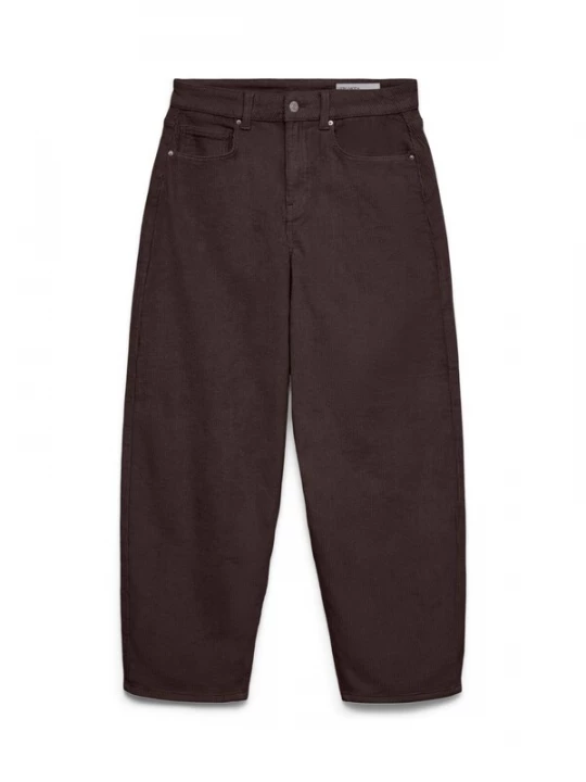 Obrázek produktu VERO MODA Kalhoty 'VMBillie' čokoládová