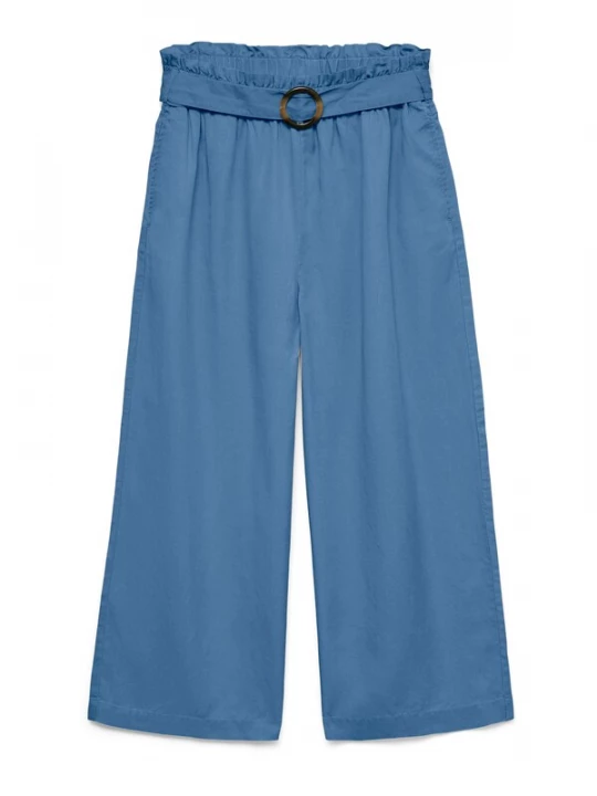 Obrázek produktu VERO MODA Kalhoty 'VMBREE' safírová
