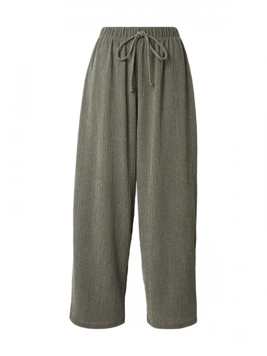 Obrázek produktu VERO MODA Kalhoty 'VMLUNA' olivová