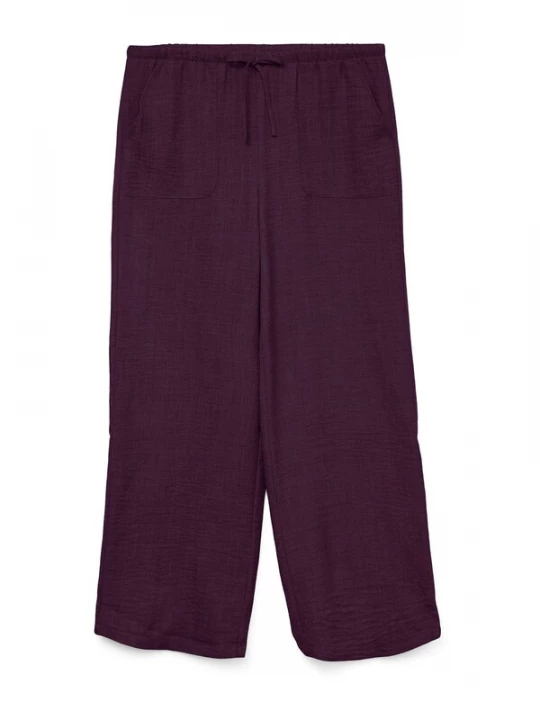 Obrázek produktu VERO MODA Kalhoty 'VMMelaney' lilek