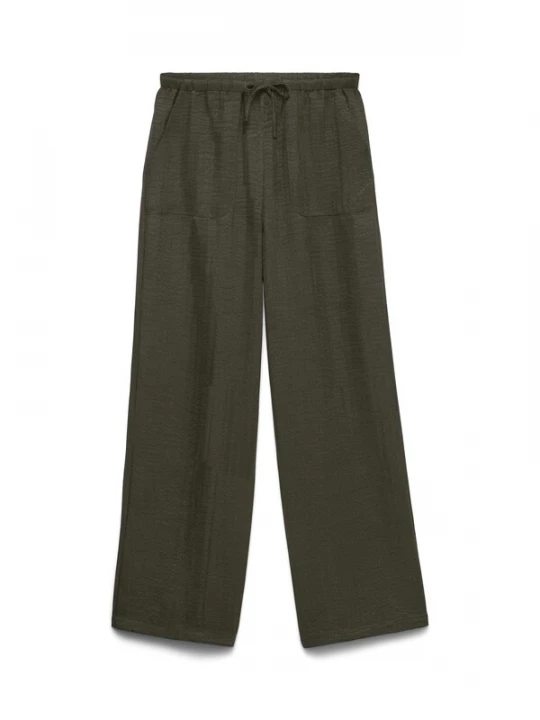 Obrázek produktu VERO MODA Kalhoty 'VMMelaney' olivová