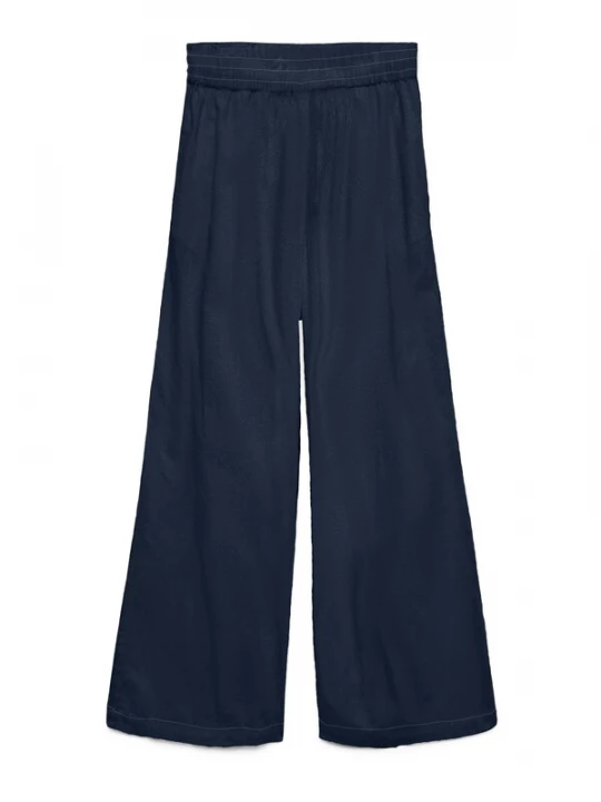 Obrázek produktu VERO MODA Kalhoty 'VMMENNY' námořnická modř