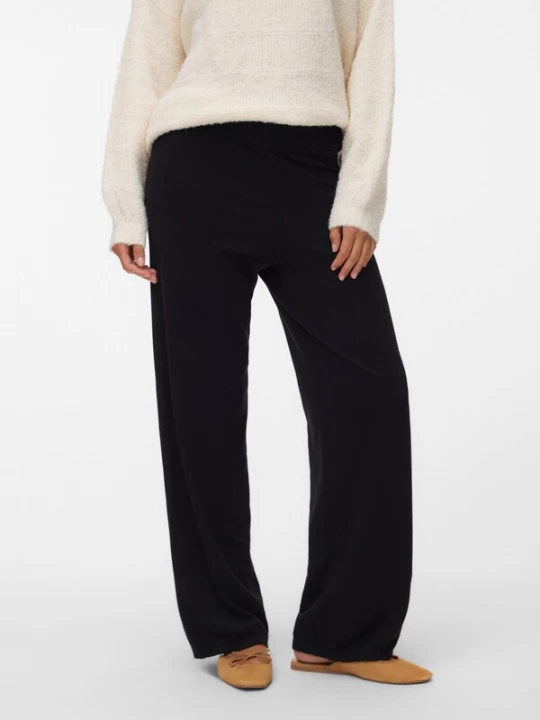 Obrázek produktu VERO MODA Kalhoty 'VMSILJE' černá