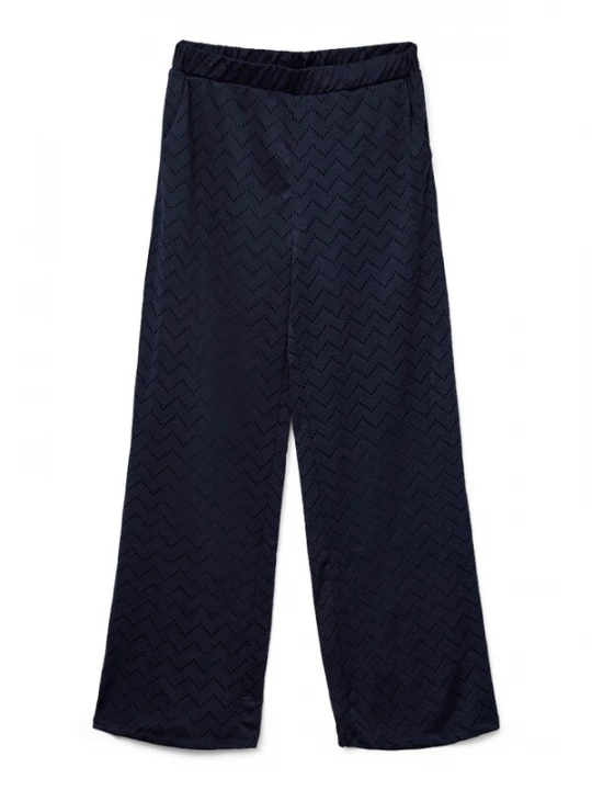 Obrázek produktu VERO MODA Kalhoty 'VMTHAS' námořnická modř