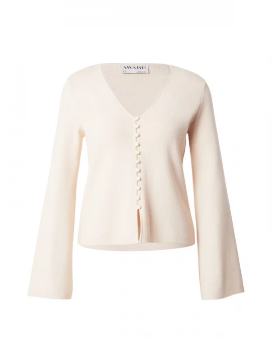 Obrázek produktu VERO MODA Kardigan 'AWHanna' krémová