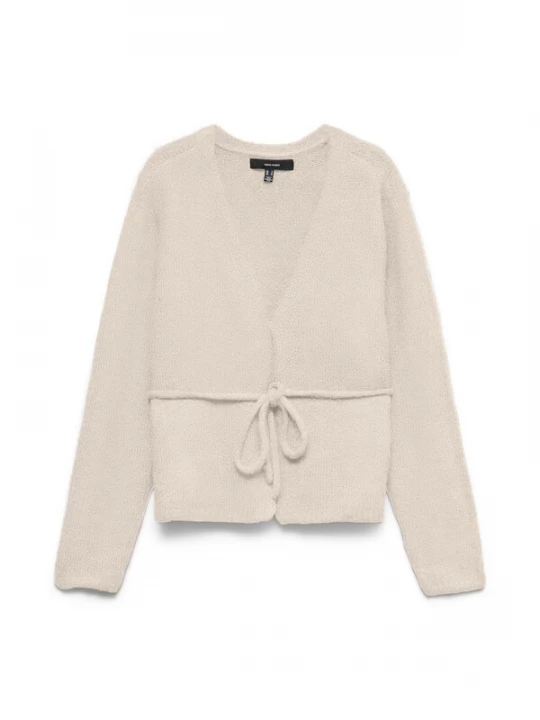 Obrázek produktu VERO MODA Kardigan 'CORA' krémová