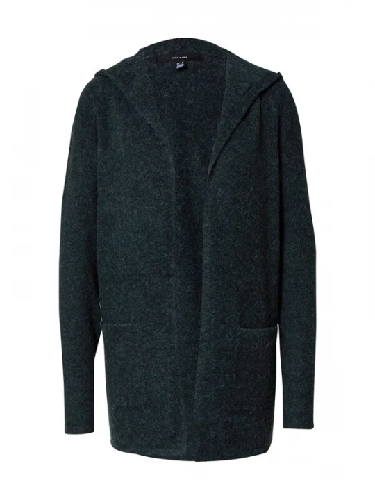 Obrázek produktu VERO MODA Kardigan 'Doffy'  tmavě zelená