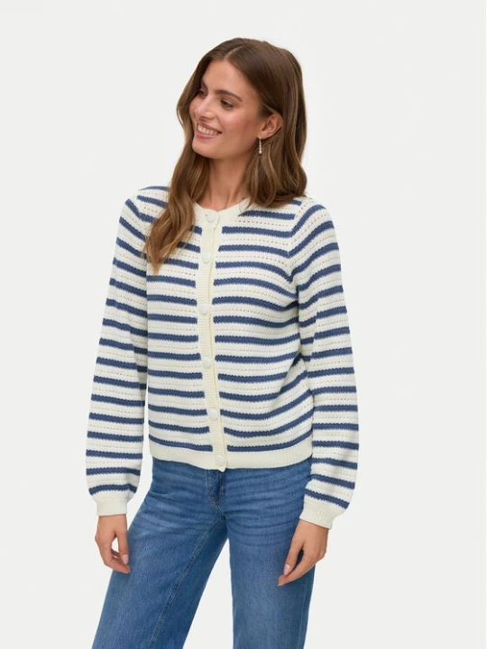 Obrázek produktu Vero Moda Kardigan Gorgeous 10338565 Béžová Regular Fit