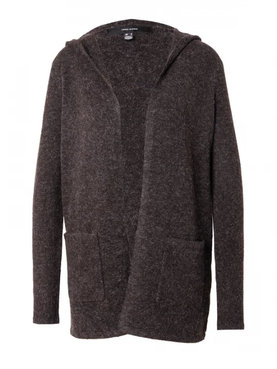 Obrázek produktu VERO MODA Kardigan 'VMDOFFY' čokoládová