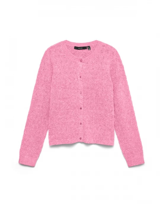 Obrázek produktu VERO MODA Kardigan 'VMDOFFY' růžová