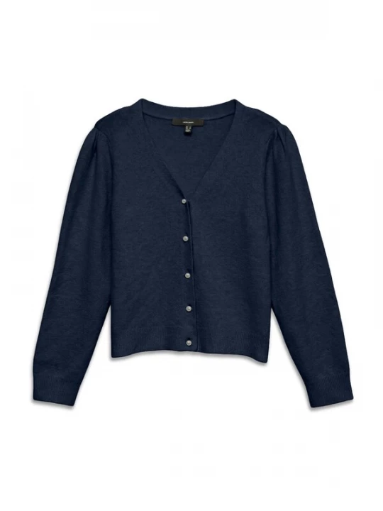 Obrázek produktu VERO MODA Kardigan 'VMDOFFY' tmavě modrá