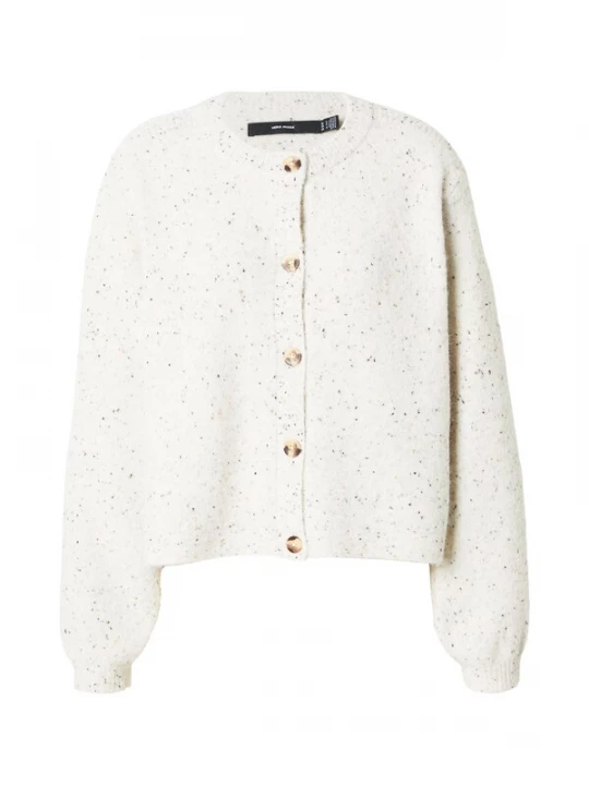 Obrázek produktu VERO MODA Kardigan 'VMETTA' béžový melír