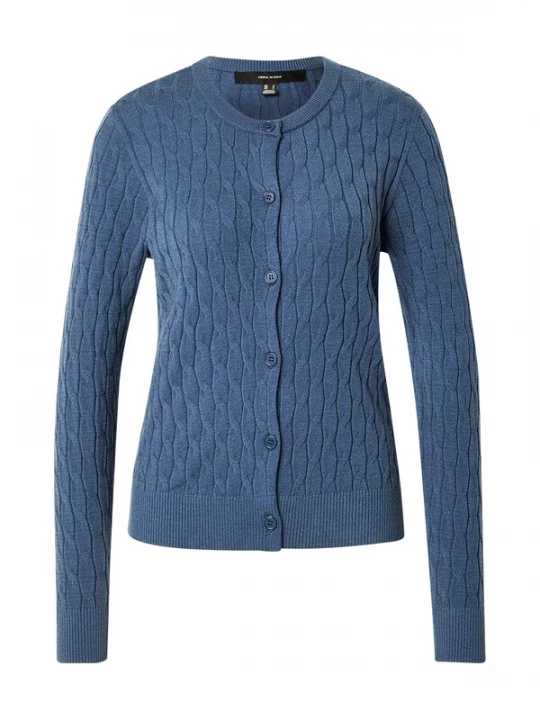 Obrázek produktu VERO MODA Kardigan 'VMFantastic' marine modrá