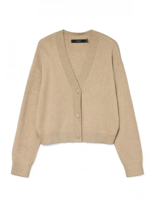 Obrázek produktu VERO MODA Kardigan 'VMGOLD ART' písková