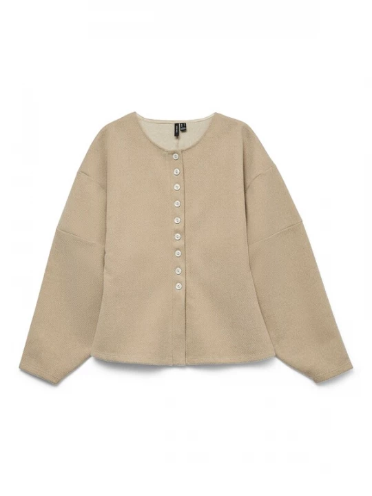 Obrázek produktu VERO MODA Kardigan 'VMKleia' béžová