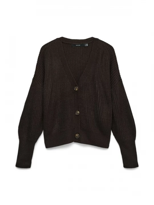 Obrázek produktu VERO MODA Kardigan 'VMLea' černá