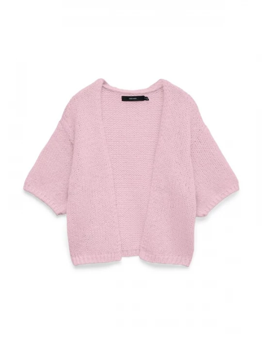 Obrázek produktu VERO MODA Kardigan 'VMMaybe' růžová