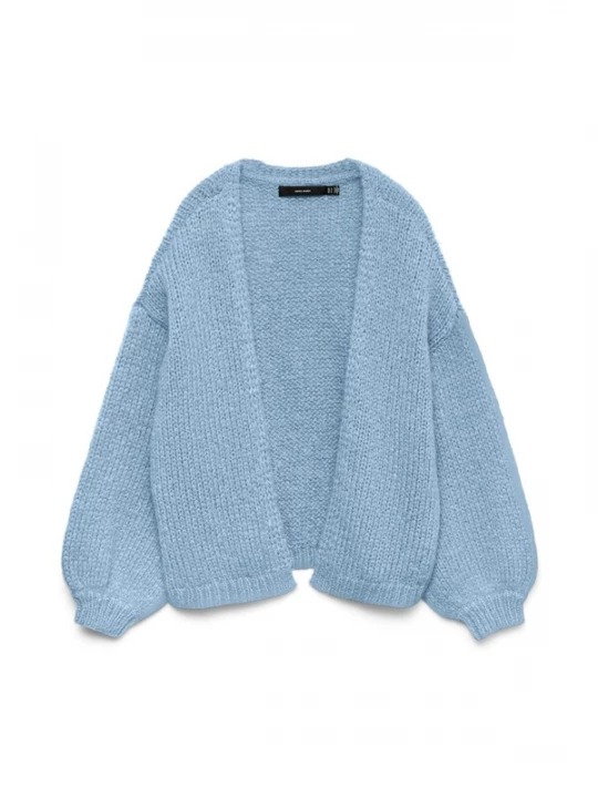 Obrázek produktu VERO MODA Kardigan 'VMMAYBE'  světlemodrá
