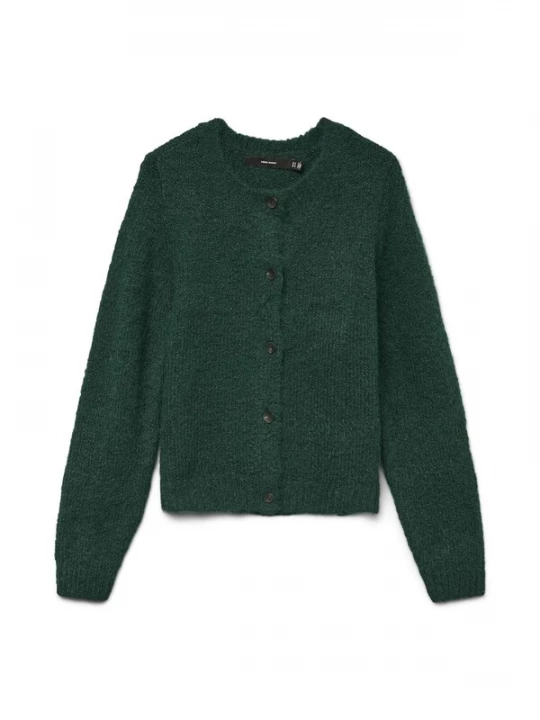 Obrázek produktu VERO MODA Kardigan 'VMNOVAH' jedle
