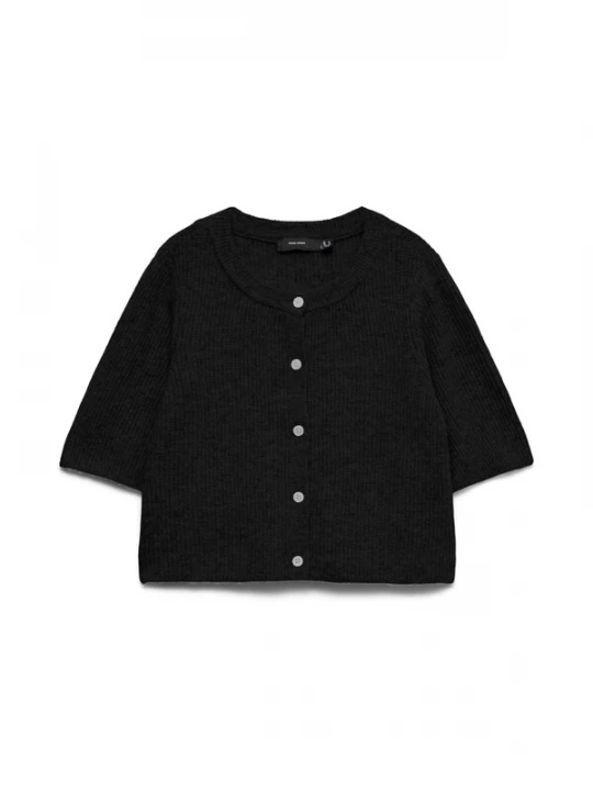Obrázek produktu VERO MODA Kardigan 'VMSoffe' černá