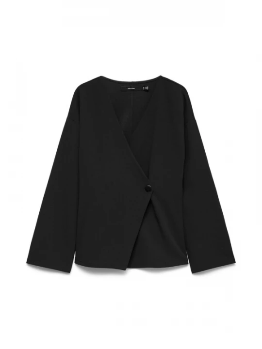 Obrázek produktu VERO MODA Kardigan 'VMSTAR' černá