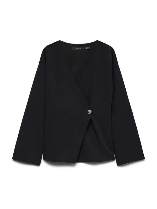 Obrázek produktu VERO MODA Kardigan 'VMSTAR' černá