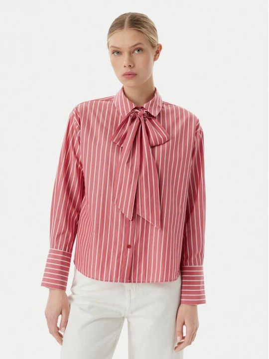 Obrázek produktu Vero Moda Košile Islunn 10342449 Růžová Regular Fit