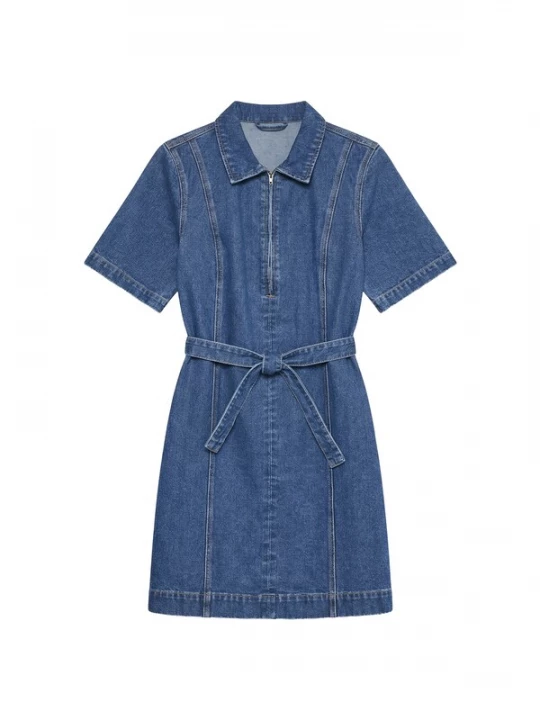 Obrázek produktu VERO MODA Košilové šaty 'VMLouise' tmavě modrá