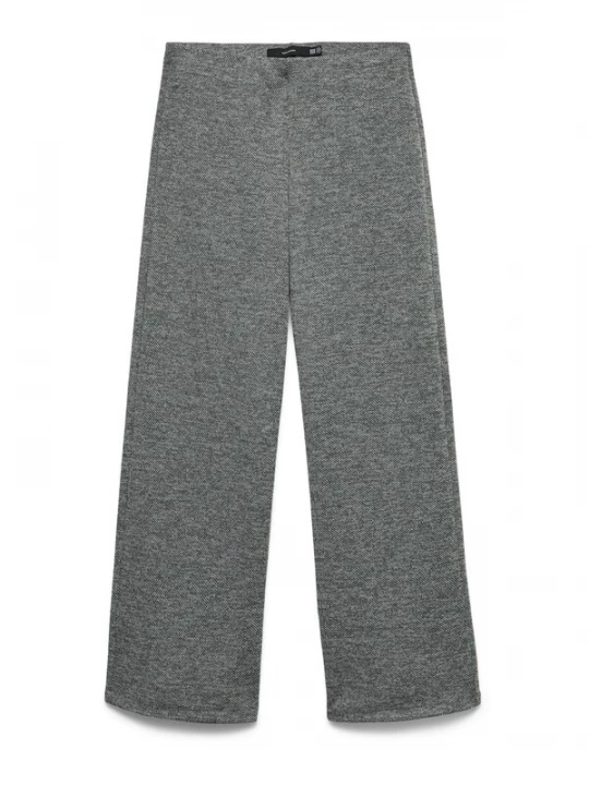 Obrázek produktu Vero Moda Maternity Kalhoty 'VMMBERLIN' černý melír