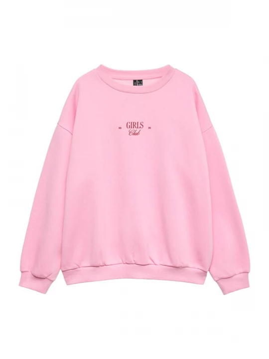 Obrázek produktu VERO MODA Mikina 'VMADINE URSULA' bobule / pink